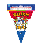 Welkom Thuis Slinger 10m